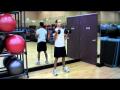 3-Part Curls / 21s (Dumbbell) Image