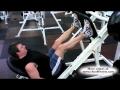 Angled Leg Press (Machine) Image