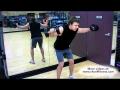 Bent-Over Lateral Raises (Dumbbell) Image
