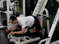 Butt Blaster (Machine)