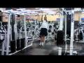 Close Grip Reverse Pull-Up / Reverse Chin-Up (Calisthenics) Image