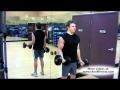 Curls (Dumbbell) Image
