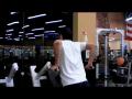 Dips (Dip Machine) Image