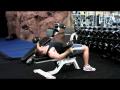 Flys Dumbbell Image