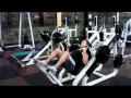 Hack Squats (Machine) Image