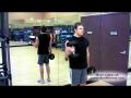 Hammer Curls Dumbbell Image