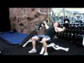 Incline Flys Dumbbell Image