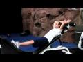 Incline Leg Raises (Calisthenics) Image