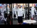 Knee Raises Hanging Grip Image
