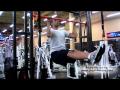 L Pull-Up Image