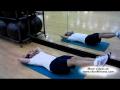 Leg Raises (Flat Surface) Image