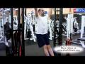 Leg Raises Hanging Grip Image
