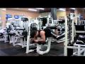 Lying Leg Curls (Machine) Image