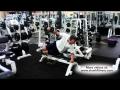 Lying Side Laterals Image