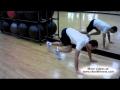 Mountain Climbers (Flat Surface) Image