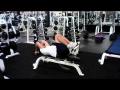 Reverse Crunches Image