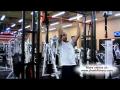 Reverse Pull-Up / Reverse Chin-Up (Calisthenics) Image