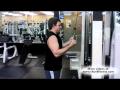 Reverse Push-Downs (Cable) Image