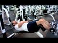 Sit-Ups Decline Image