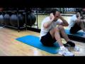 Sit-Ups (Standard) Image