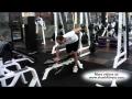 Tricep Kickbacks Image