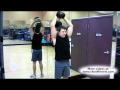 Two-Arm Overhead Extensions (Dumbbell) Image