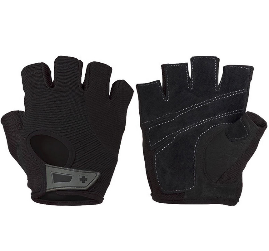 Weight Lifting Gloves Image
