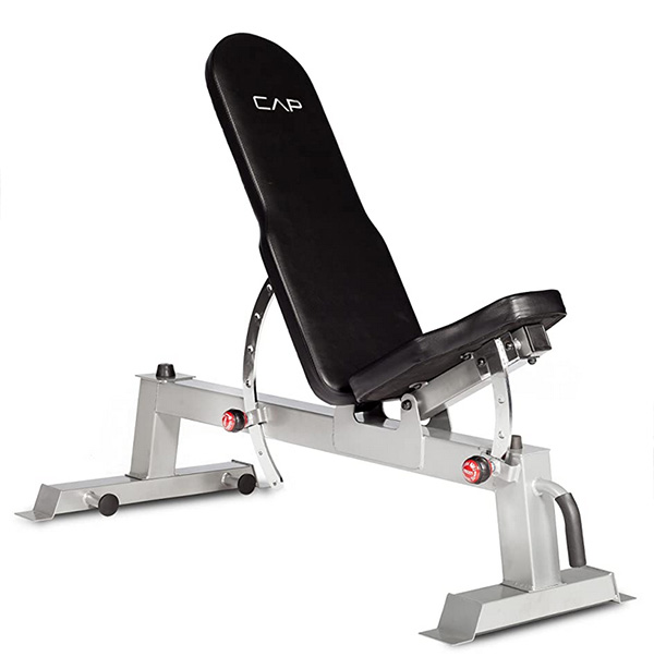Adjustable Style Weight Bench Image Adjustable Style Weight Bench Image