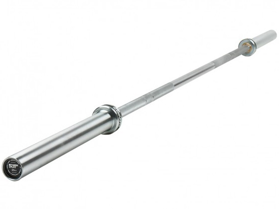 Olympic Style Barbell Image Olympic Style Barbell Image