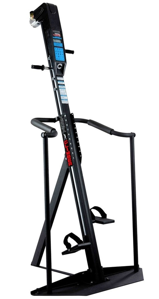 Vertical Climbing Machine (VersaClimber®) Image Vertical Climbing Machine (VersaClimber) Image