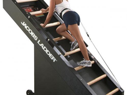 Climbing Machine