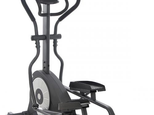 Elliptical Machine