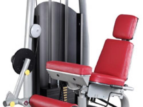 Exercise Machines Image