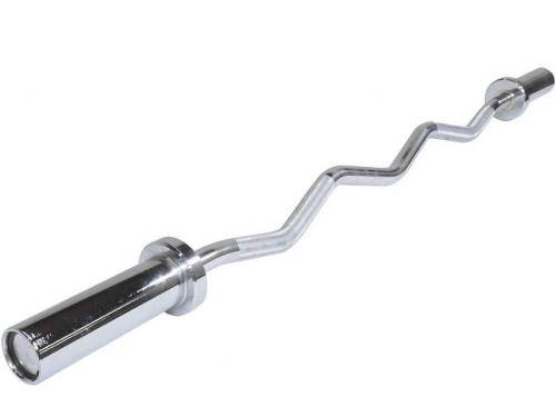 EZ-Curl Bar Image