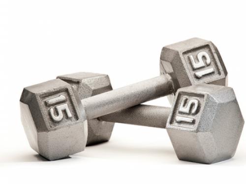 Dumbbells Image