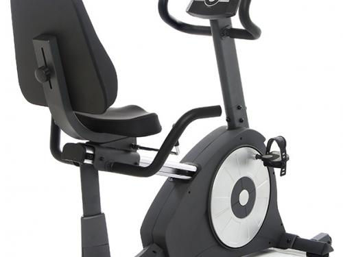 Exercise Bike Image