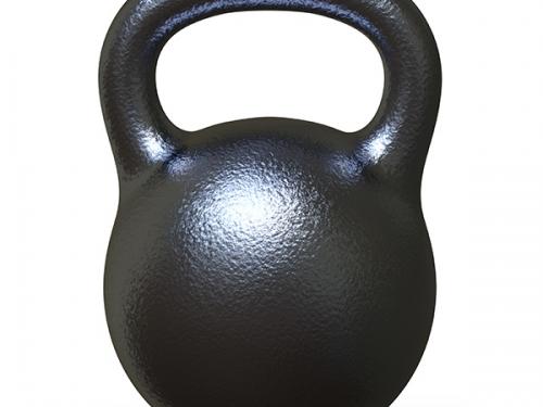 Kettlebell Image