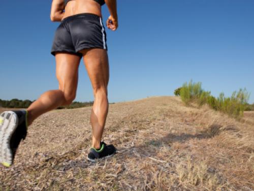 Recommended Running Gear Image