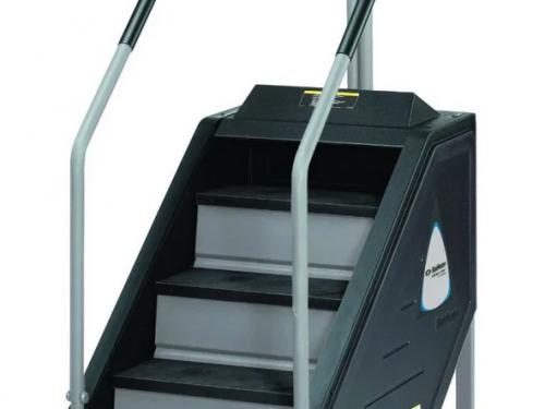 Stair Machine Image