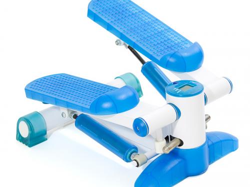 Stepper
