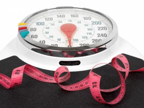 Weight Gain Goals Image