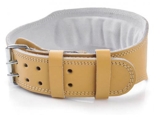 Weight Lifting Belt Image