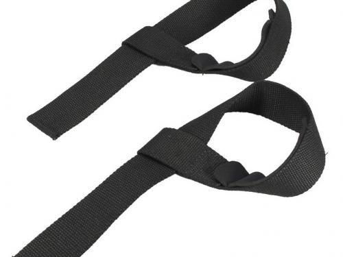 Lifting Straps Image