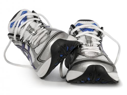 What are the Best Running Shoes Image