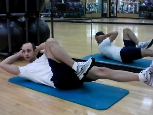 Bicycle Kicks (Flat Surface) Image