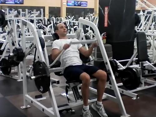 Pullovers (Machine) Image