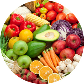 Nutrition